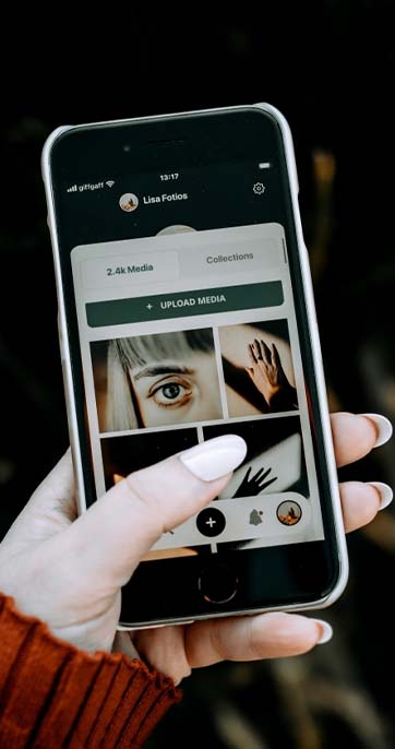 UI/UX Design Details